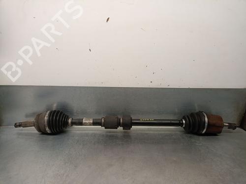 Used Right front driveshaft KIA CEE'D Hatchback (ED) 1.6 CRDi 115 (115 hp) 24406998