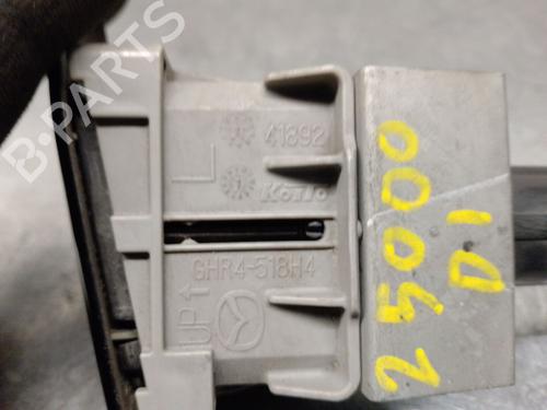 Headlight washer MAZDA 6 Estate (GJ, GL) | BP33285723E17 - Image 5