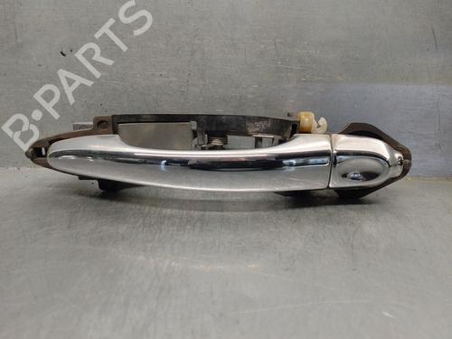 Used Front right exterior door handle ROVER 75 (RJ) 2.0 CDT (115 hp) 17444258