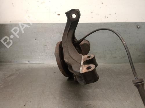 Right front steering knuckle CITROËN C4 I (LC_) 1.6 16V | BP29397026M26 