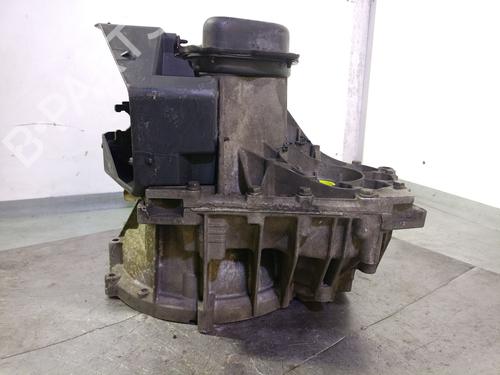 Gearbox FORD FIESTA V (JH_, JD_) 1.4 16V | BP26885238M3 