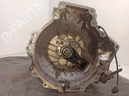 Gearbox KIA SPORTAGE SUV (K00) 2.0 TD 4WD | BP7253970M3 