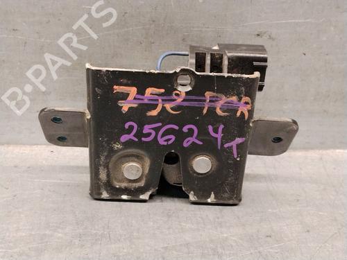 Used Tailgate lock Tailgate lock OPEL ANTARA A (L07) 2.0 CDTI (150 hp) 36140597 36140597