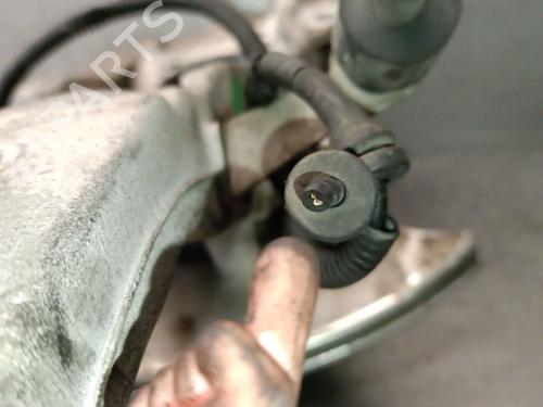 Right front steering knuckle VOLVO XC60 II (246) D5 AWD | BP36405707M26 - Image 5
