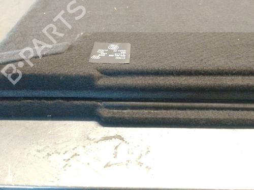 Rear parcel shelf AUDI A3 Sportback (8VA, 8VF) 1.6 TDI | BP28691530C85 