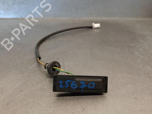 Used Tailgate handle Tailgate handle 37537473 37537473