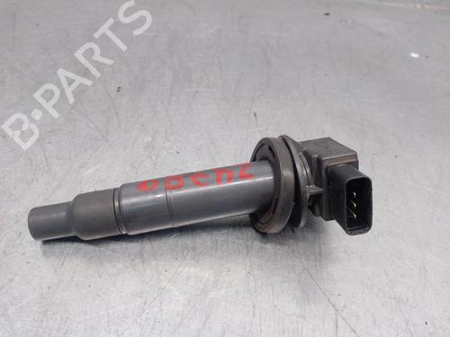 Used Ignition coil TOYOTA YARIS VERSO (_P2_) 1.4 D-4D (NLP20_, NLP22_) (75 hp) 32522425