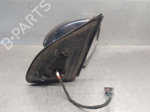 Right mirror NISSAN QASHQAI I (J10, NJ10) 2.0 dCi | BP28674202C27