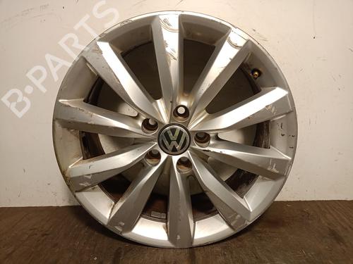 Used Rim Rim VW TIGUAN VAN (5N_) 2.0 TDI (5N1, 5N2) (140 hp) 36434777 36434777