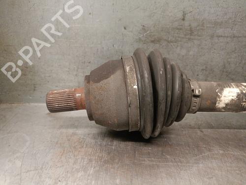 Right front driveshaft FORD FOCUS II (DA_, HCP, DP) 1.8 TDCi | BP27839705M39