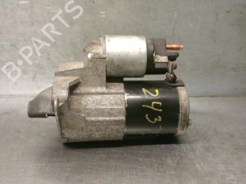 Starter FIAT TALENTO Van (296_) 1.6 D | BP31805227M8