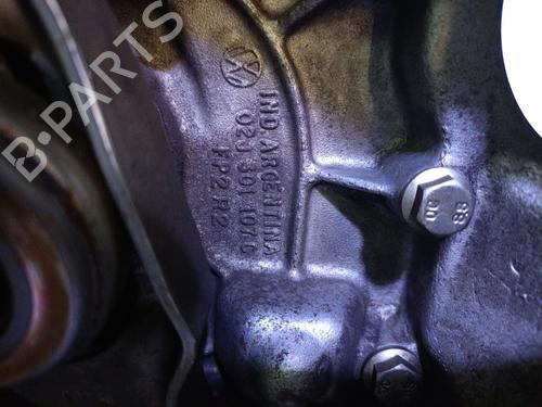 Gearbox SEAT LEON (1M1) 1.9 TDI | BP30614914M3 