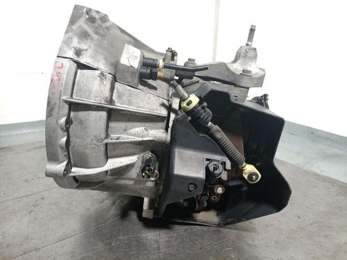 Gearbox FORD TRANSIT COURIER B460 Box Body/MPV 1.5 TDCi | BP31044531M3