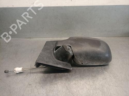 Left mirror FORD FIESTA V (JH_, JD_) 1.6 16V | BP27556605C26 