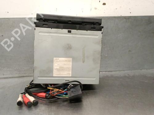 Electronic module HONDA FR-V (BE) 2.2 i CTDi (BE5) | BP36799284M83 - Image 4