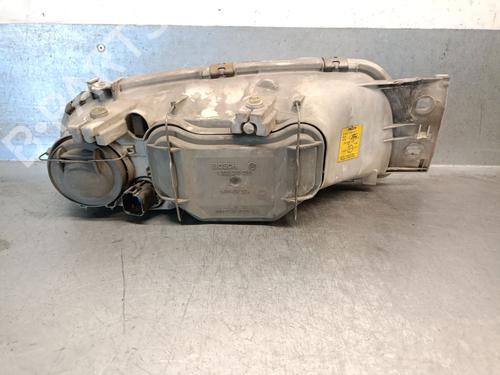 Left headlight FORD FIESTA Hatchback Van (JV_) 1.4 | BP28198121C28 