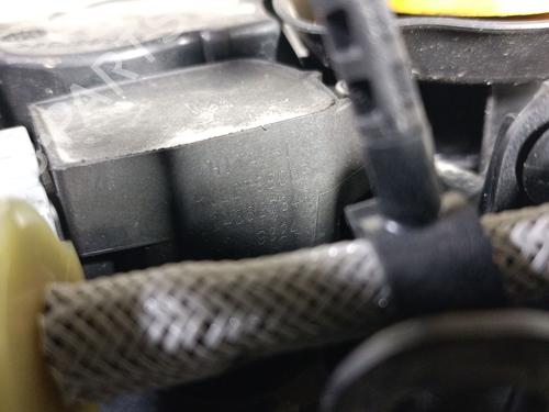 Engine RENAULT CLIO V (B7_) 1.0 TCe 100 (B7MT) | BP33293989M1 - Image 12