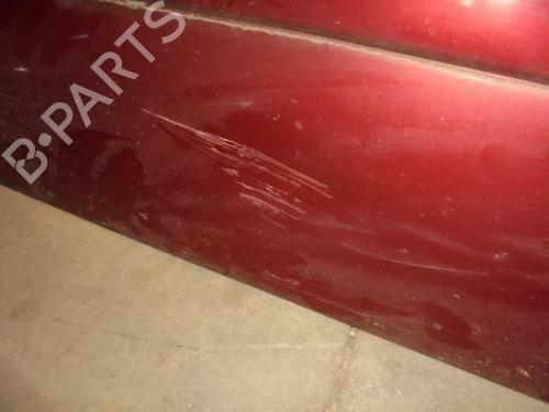 Left front door MERCEDES-BENZ VANEO (414) 1.7 CDI (414.700) | BP7440817C2 