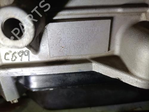 Gearbox MERCEDES-BENZ E-CLASS (W212) E 350 CDI 4-matic (212.089) | BP34645162M3 - Image 14