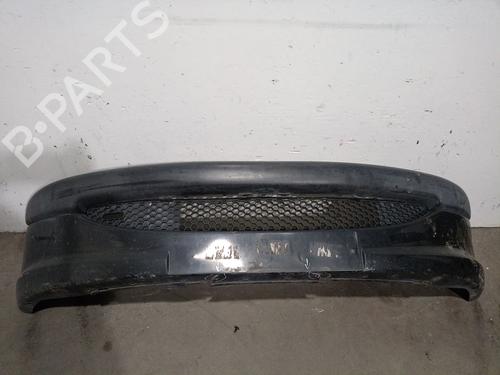 Used Front bumper Front bumper PEUGEOT 206 Hatchback (2A/C) 1.4 i (75 hp) 32508521 32508521