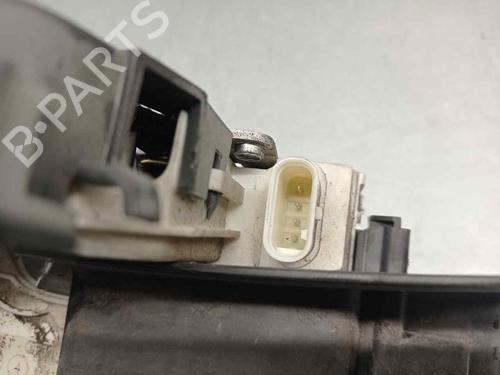 Front left lock MERCEDES-BENZ GLA-CLASS (X156)  | BP12149824C98 