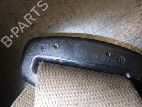 Front left seatbelt MERCEDES-BENZ E-CLASS (W210) E 320 (210.055) | BP10550306I26 