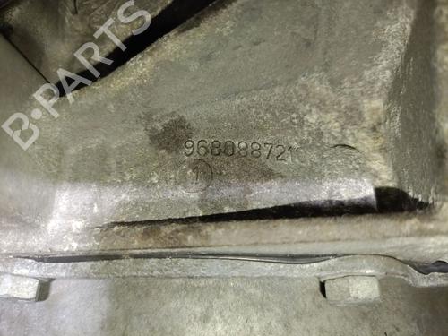 Gearbox CITROËN C5 II (RC_) 1.6 HDi (RC8HZB) | BP39208074M3 - Image 8