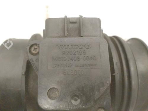 Luftmassemåler VOLVO S60 I (384) 2.4 | BP30711041M95