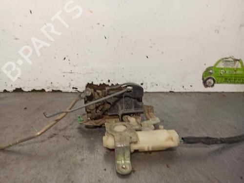 Front left lock FORD RANGER (ER, EQ, R_) 2.5 TD 4x4 | BP5573541C98 