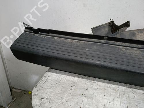 Rear bumper FIAT DOBLO Box Body/MPV (223_) 1.9 JTD | BP30145236C8