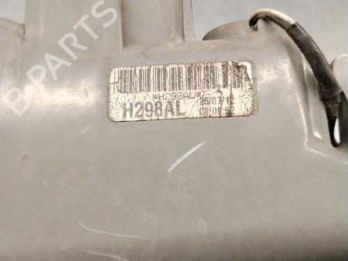 Left front indicator HONDA CIVIC IX (FK) 1.4 i-VTEC (FK1) | BP38177461C32 - Image 4