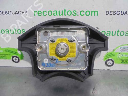 Driver airbag PEUGEOT 406 Coupe (8C) 3.0 V6 24V | BP4237868C9 