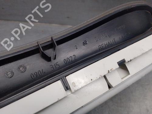 Instrument cluster RENAULT KANGOO (KC0/1_) D 65 1.9 (KC0E, KC02, KC0J, KC0N) | BP27688649C47 