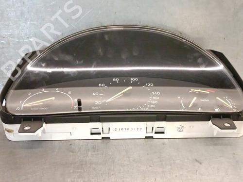 Instrument cluster SAAB 9-5 (YS3E) 2.3 t | BP26645357C47 