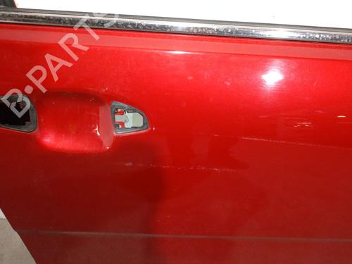 Right front door KIA STONIC (YB) 1.0 T-GDi | BP28513991C3