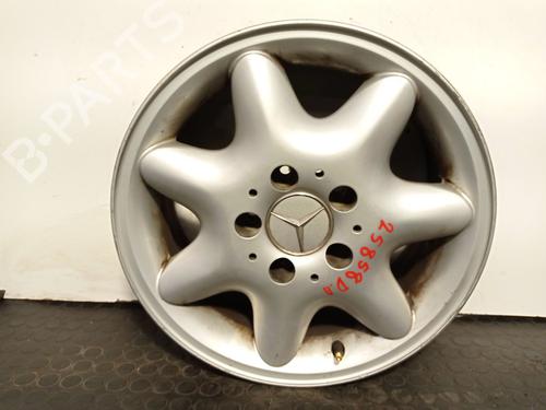 rim-mercedes-benz-c-class-w203-2000-2001-2002-2003-2004-2005-2006-2007-37611005 main image