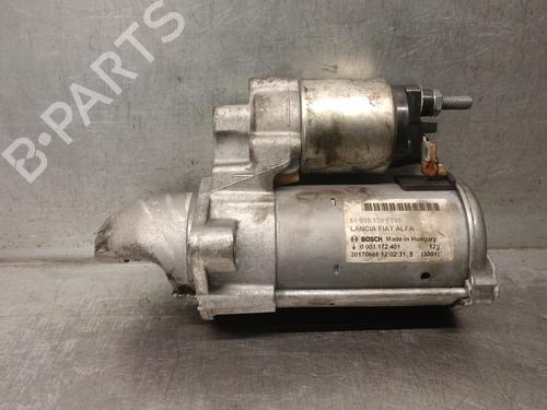 Used Starter Starter 39402713 39402713
