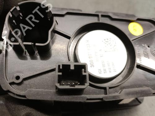 Comando luci VW PASSAT B8 Variant (3G5, CB5) 2.0 TDI | BP31832320I24 