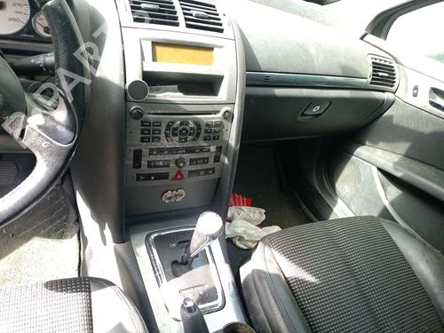 Module xenonverlichting PEUGEOT 407 SW (6E_, 6D_) 2.0 HDi 135 | BP29748134C53 