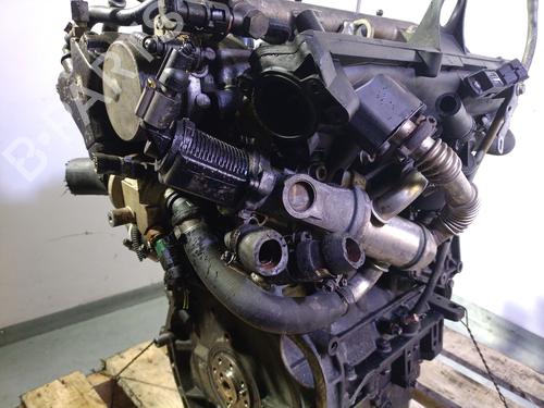 Engine OPEL CORSA C (X01) 1.3 CDTI (F08, F68) | BP30696935M1