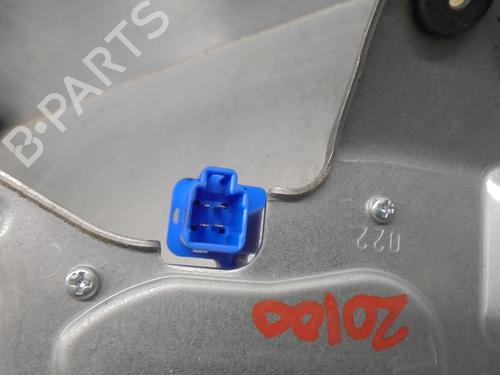 Rear wiper motor SUBARU XV (_GP_) 2.0 i AWD (GP7, G33GP) | BP17332806M102 