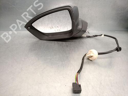 Left mirror SEAT ATECA (KH7, KHP) 2.0 TDI 576857507CF | 576857507CF