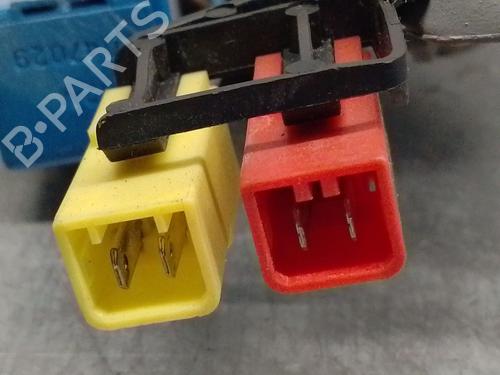 Rear wiper motor PEUGEOT 306 Hatchback (7A, 7C, N3, N5) 1.9 D | BP32259074M102 