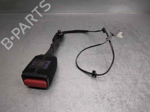 Seat buckle FIAT TIPO Saloon (356_, 357_) 1.4 LPG (356SXF1B) | BP20266745I32 