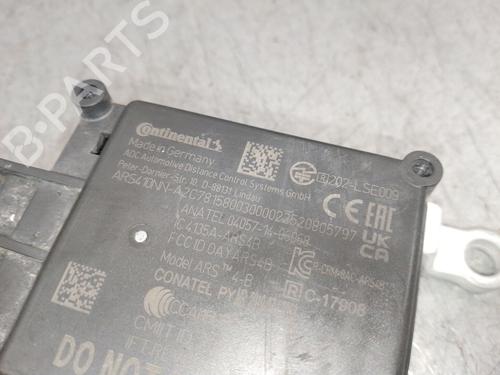 Electronic sensor NISSAN JUKE (F16_) 1.0 | BP31973959M84 