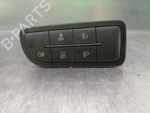 Used Switch Switch FIAT TIPO Estate (356_, 357_) 1.4 LPG (356WXF1B) (120 hp) 10293595 10293595