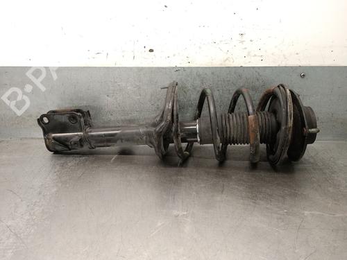 Used Right front shock absorber KIA SPORTAGE II (JE_, KM_) 2.0 CRDi (140 hp) 32411732