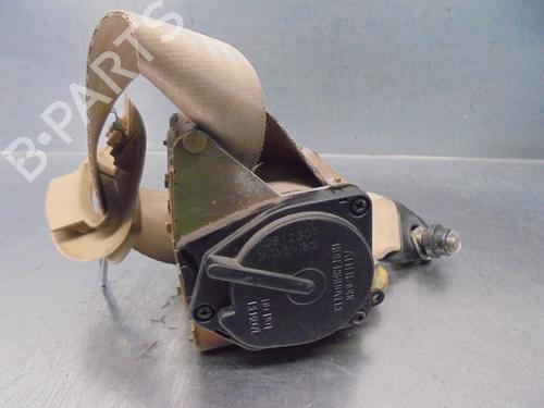Rear right seatbelt LANCIA LYBRA (839_) 1.9 JTD (839.AXI1A, 839.AXN1A, 839.CXL1A) | BP15901067I28 
