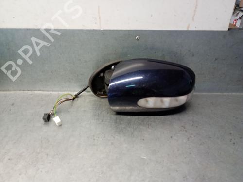 Left mirror MERCEDES-BENZ C-CLASS (W203) C 270 CDI (203.016) | BP27469249C26 