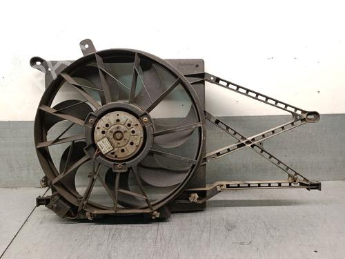 Used Radiator fan OPEL ZAFIRA A MPV (T98) 1.8 16V (F75) (125 hp) 30777814